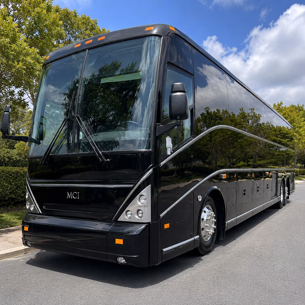 charter bus rentals to denver broncos rockies avalanche and nuggets games