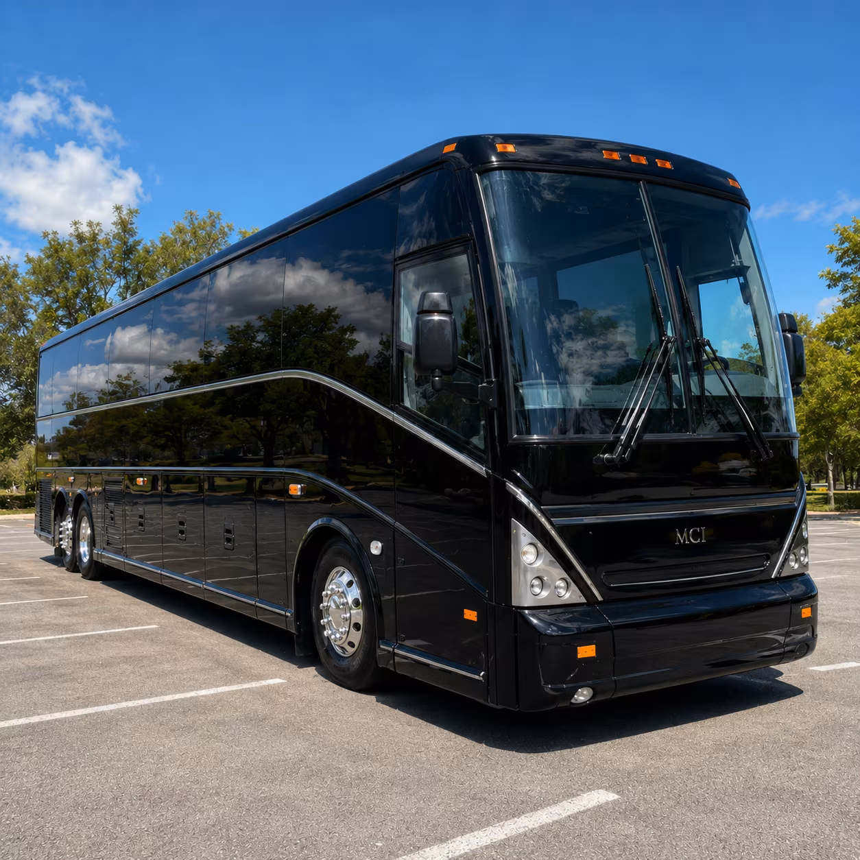choosing the right bus size for a greeley area field trip