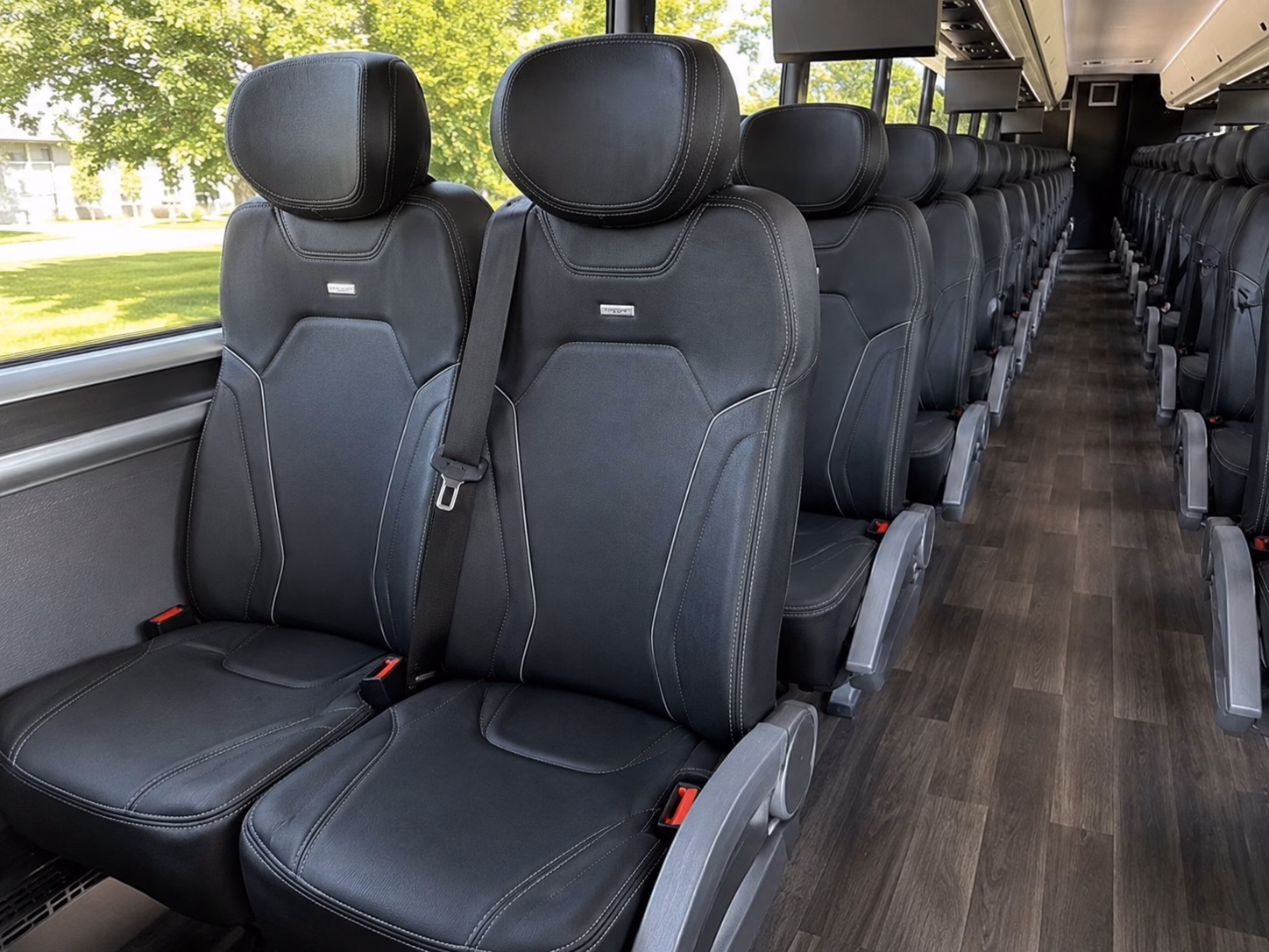 comparing greeley buses made simple