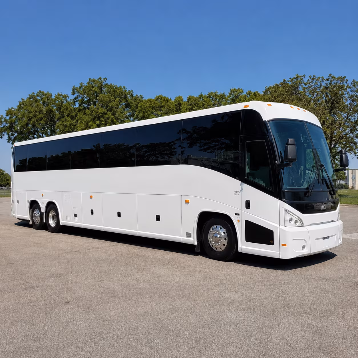 corporate event shuttle service to island grove and downtown greeley venues