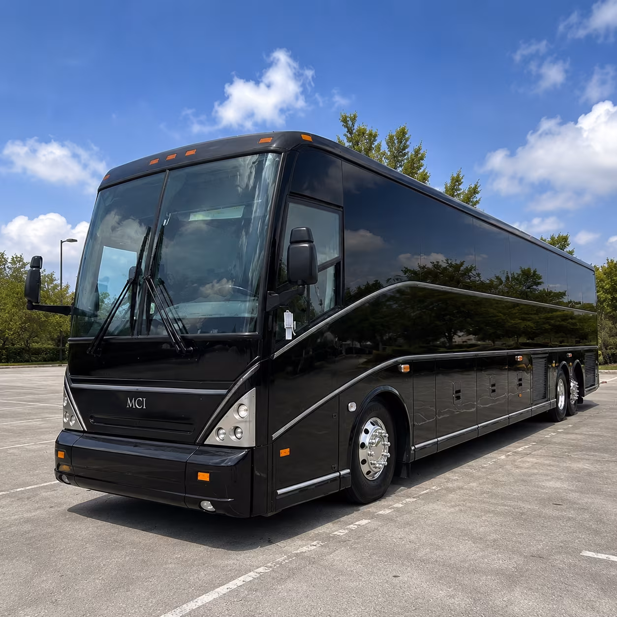 cross the front range for a wedding weekend with one bus handling every leg