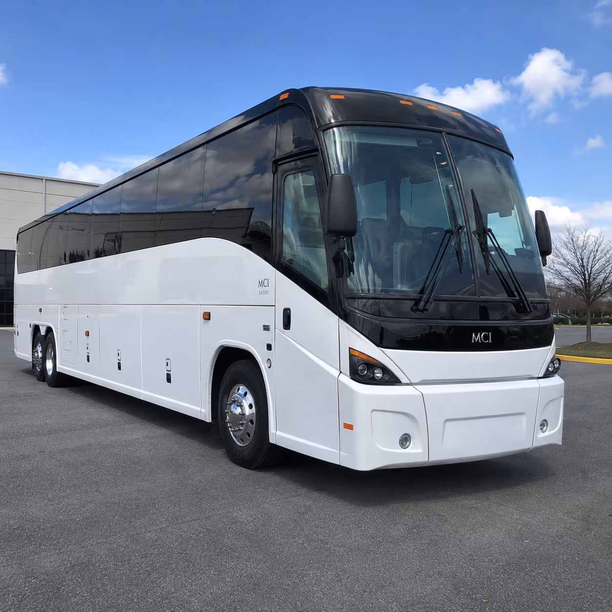 daily commuter shuttle buses for greeley s largest worksites