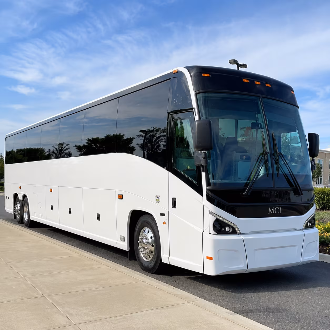 employee shuttle service across the northern colorado business corridor