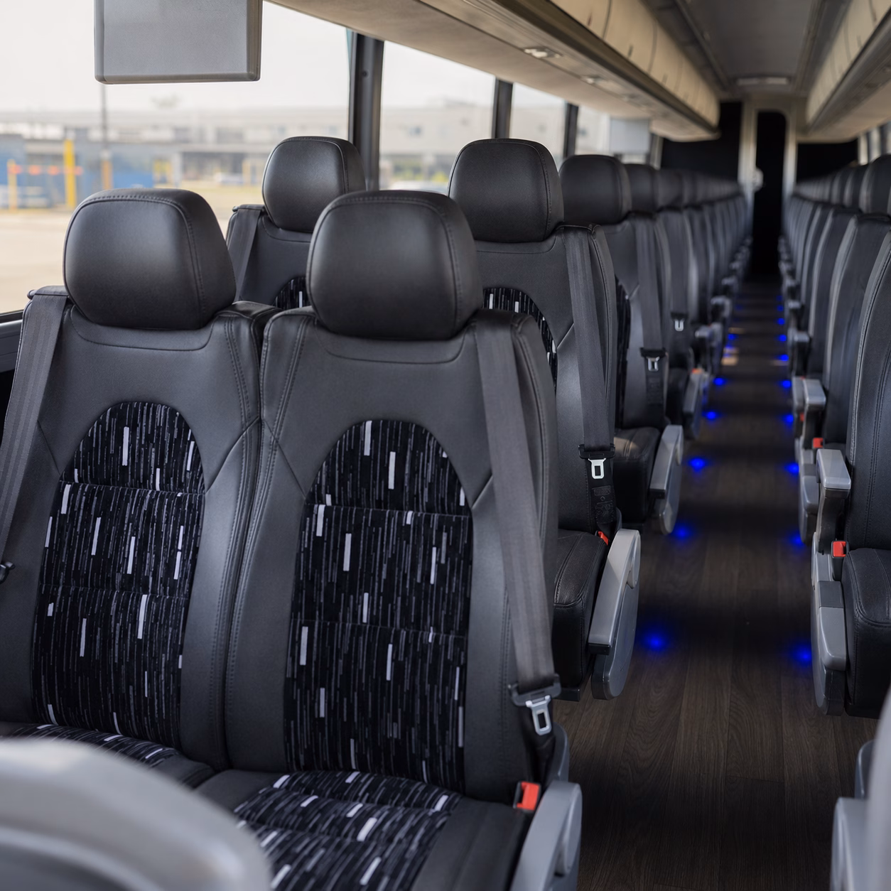 greeley long distance transportation