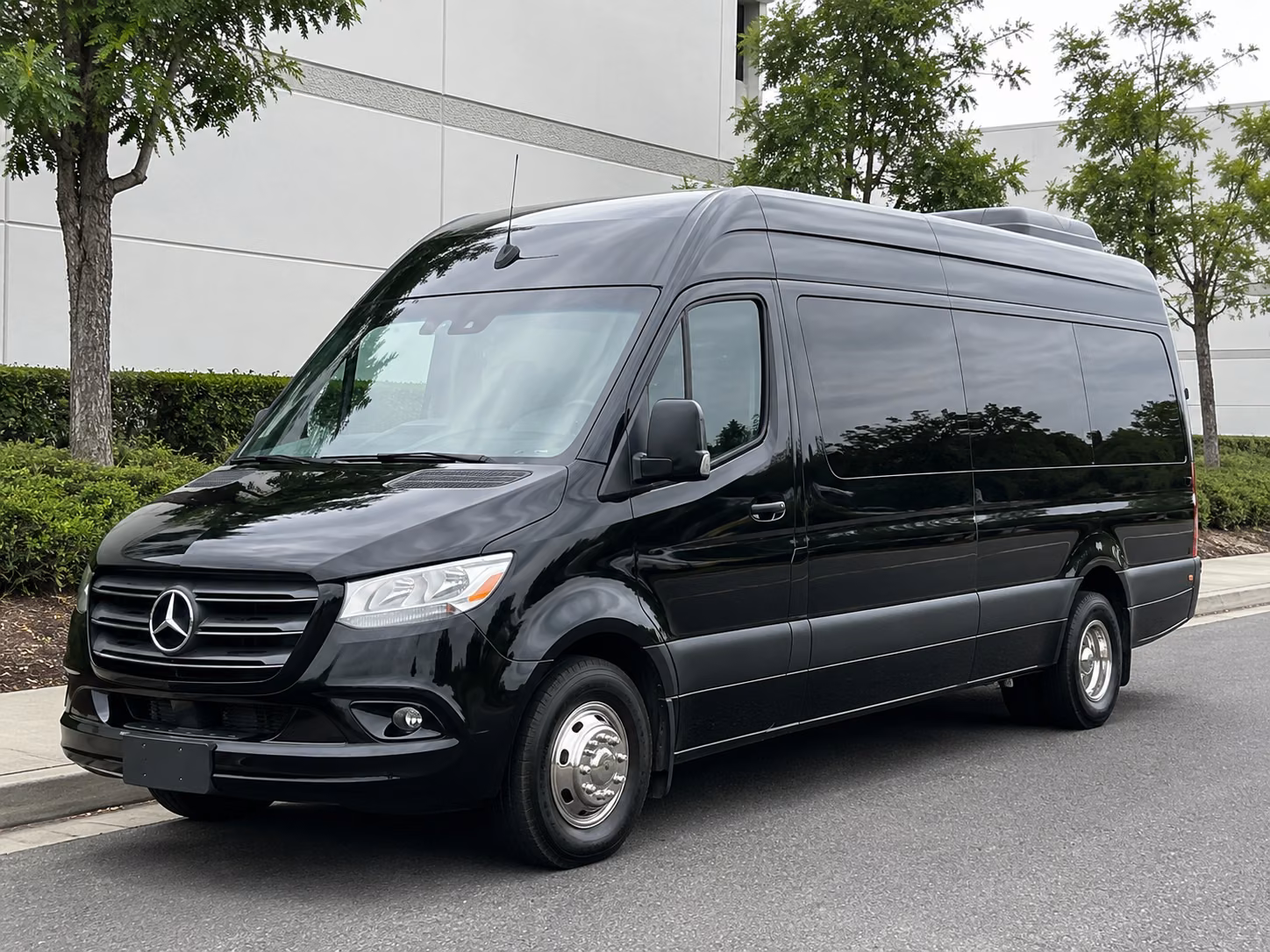 greeley sporting event transportation onboard seating