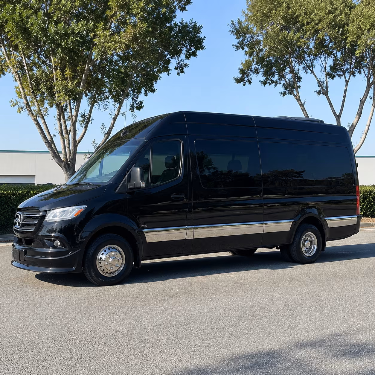 greeley sporting event transportation