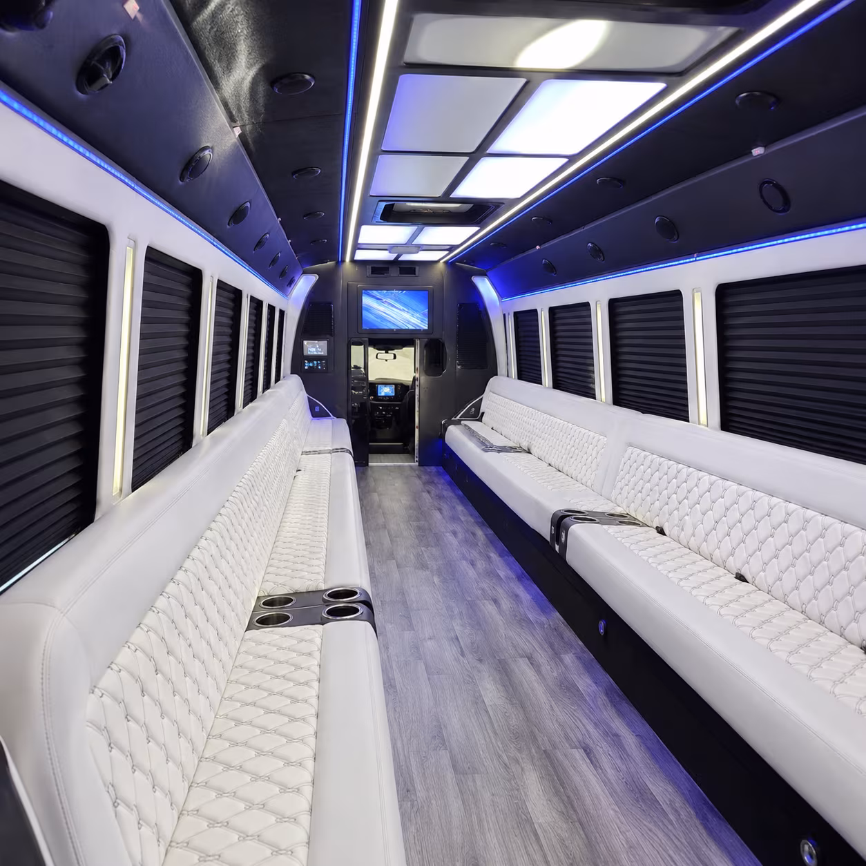 prom party buses that make the night unforgettable in greeley