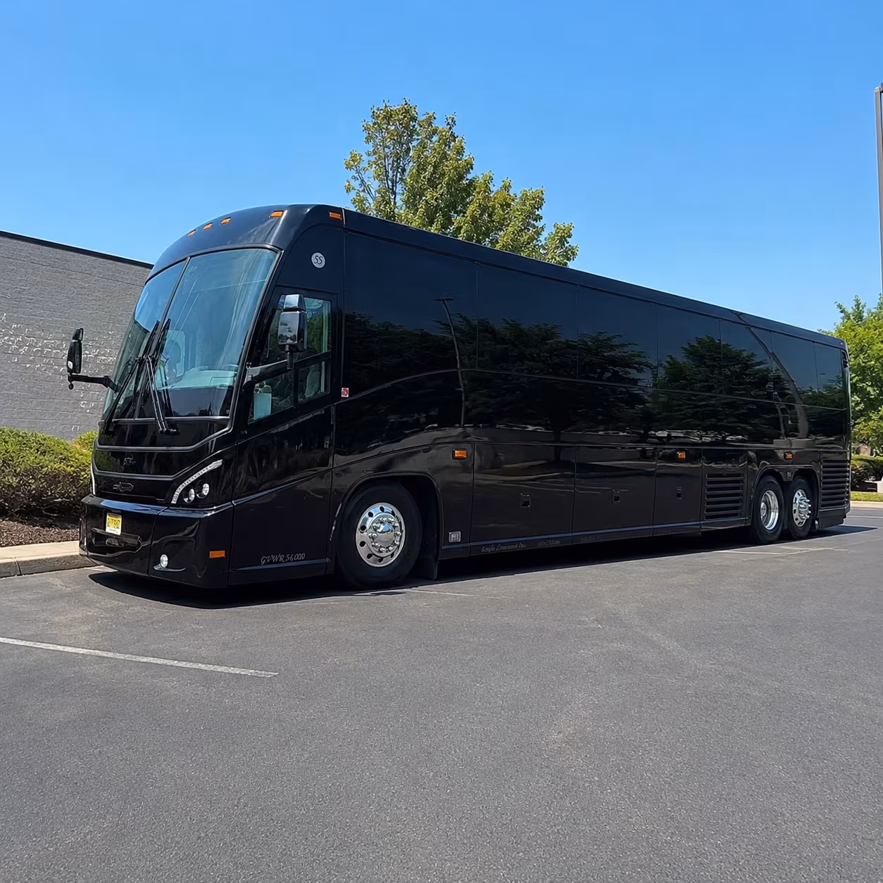 ski season charter buses to breckenridge vail steamboat and winter park