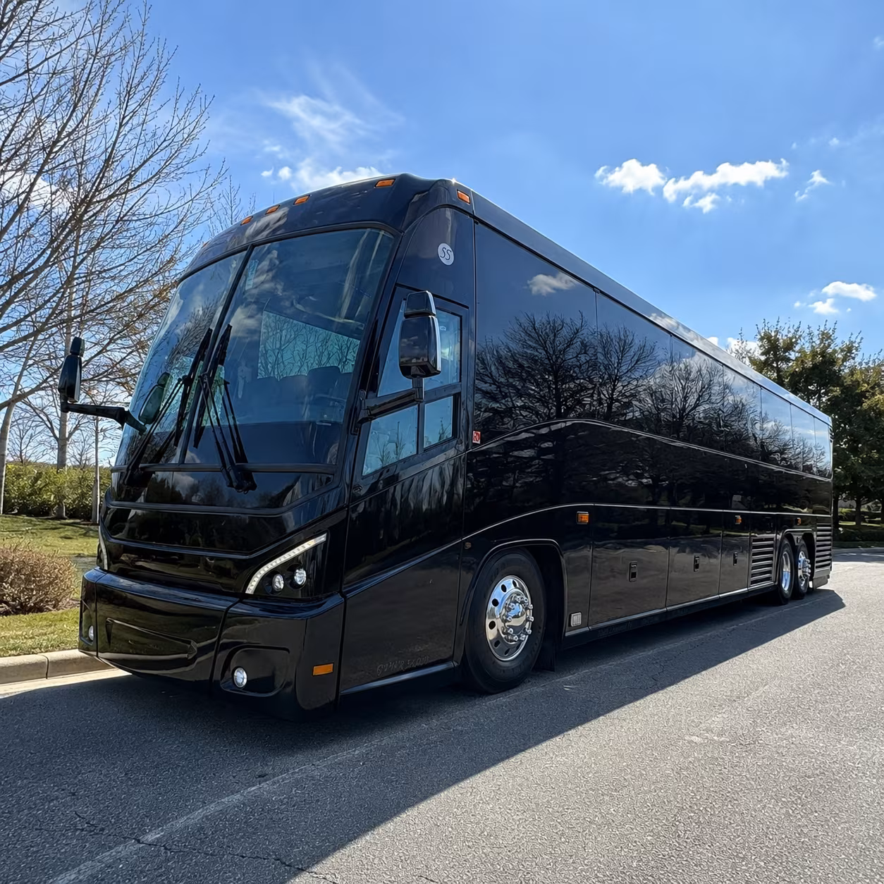 unc army rotc cadet transportation for training competitions and field exercises