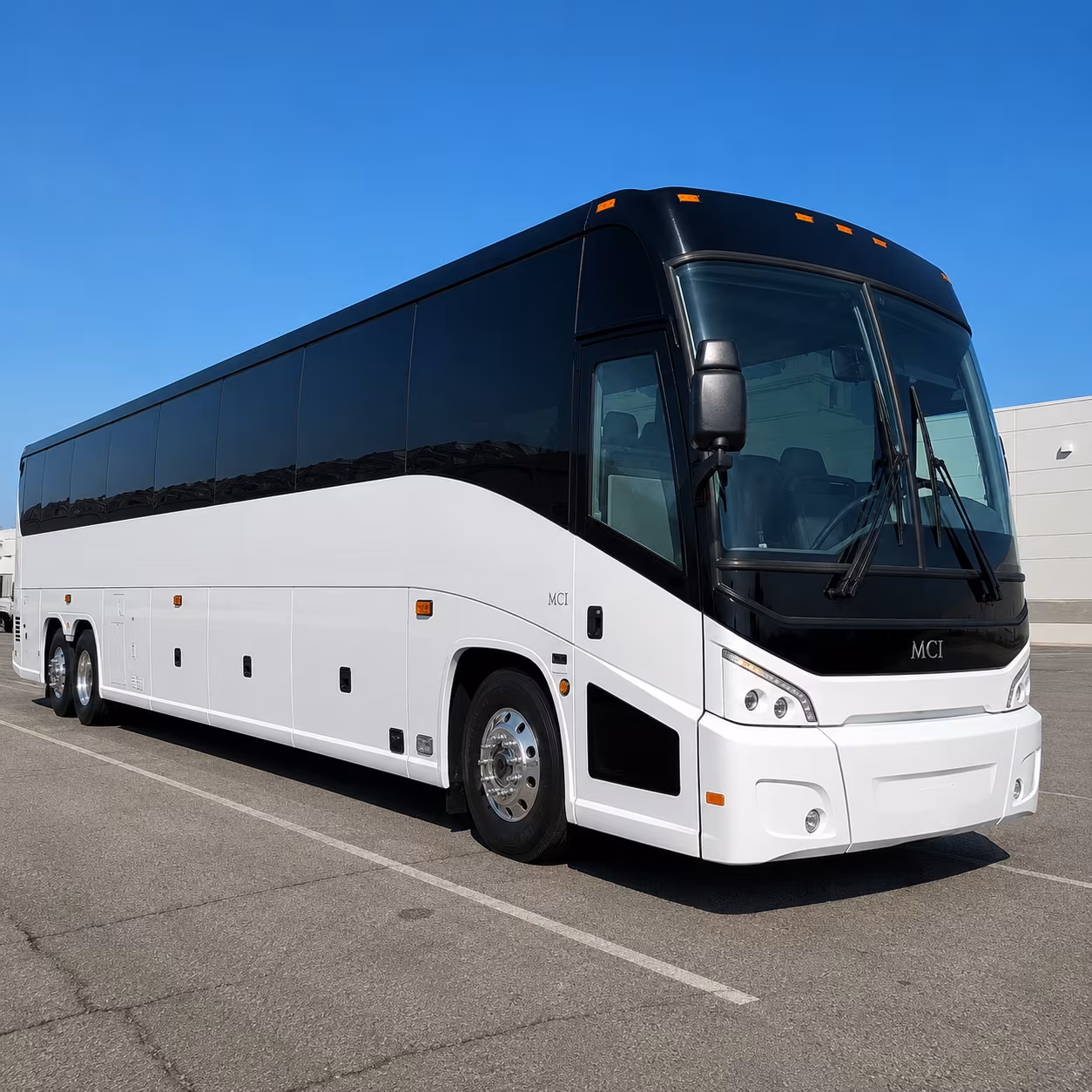 weld county wedding private event shuttle buses