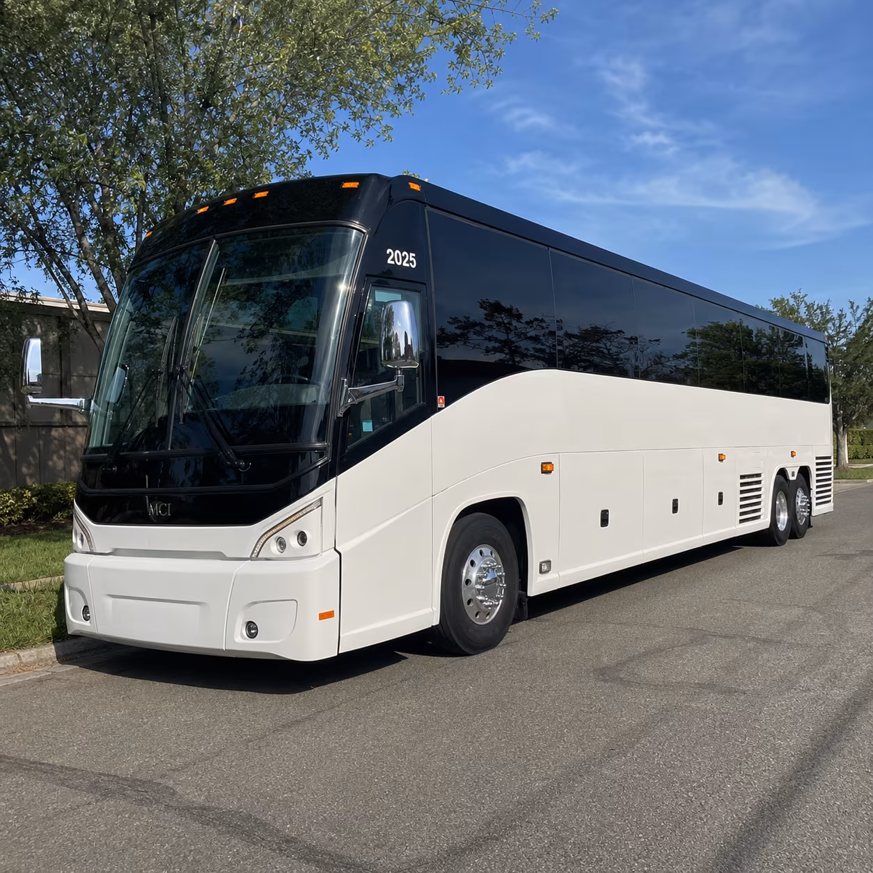 with so many routes out of greeley there s a bus ready for every one of them