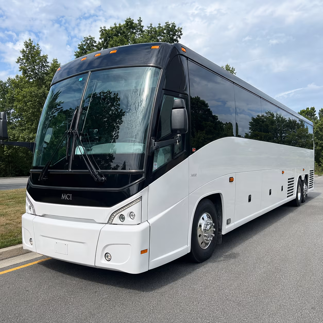 youth group and mission trip transportation across colorado